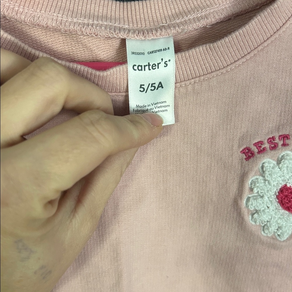 Sweatshirt - Picture 3 of 3